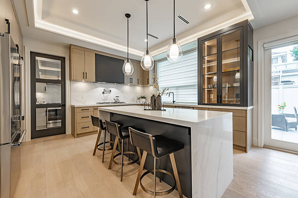Affordable Kitchen Island Installation solutions in Pennsburg, PA